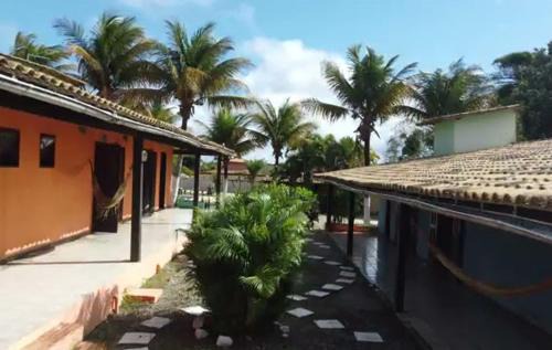 Vila Verde House | Espaco green suites