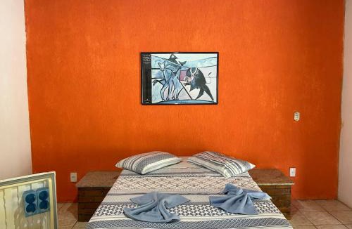 Vila Verde House | Espaco green suites