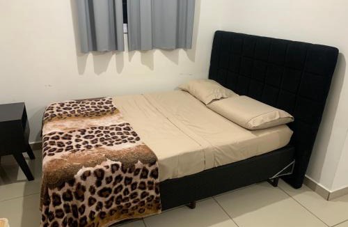 Vila Galvao Apartment | Espaco Studio SM Araguaia
