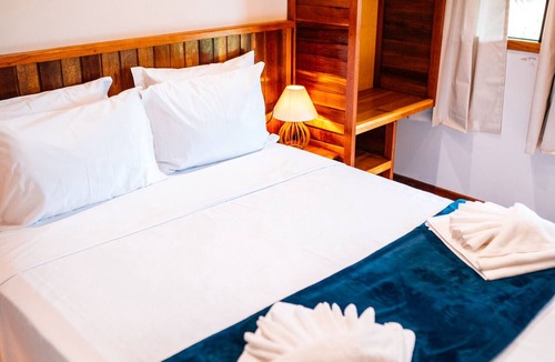 Ibiuna Hotel | Espaco Villa Verde