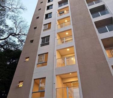 Lambare Apartment | Espectacular Apartamento1978
