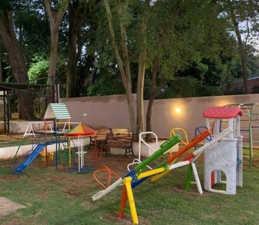 Lambare Apartment | Espectacular Apartamento1978