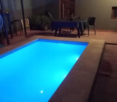 Chascomus House | Espectacular casa centro laguna para parejas