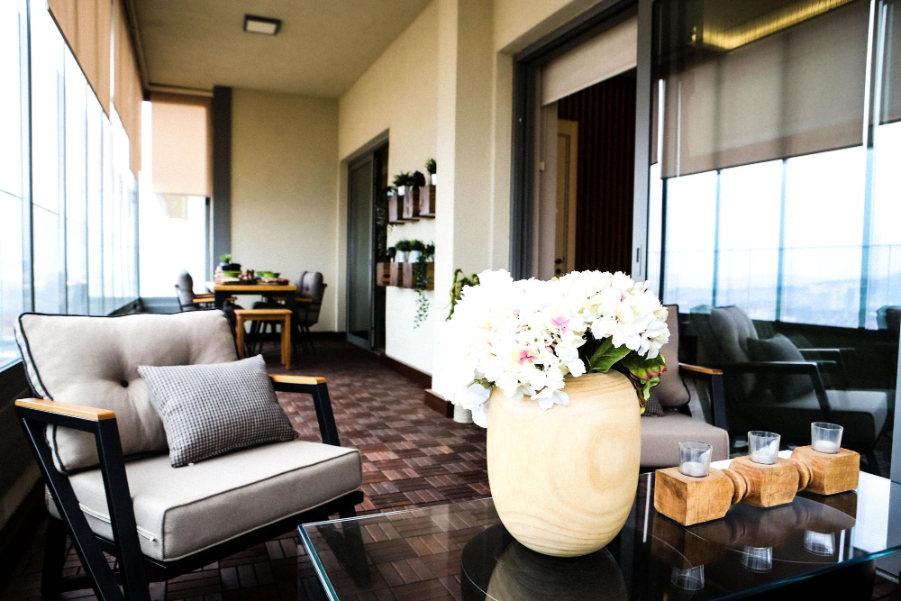 Mataderos Apartment | Espectacular Departamento en Capital Federal