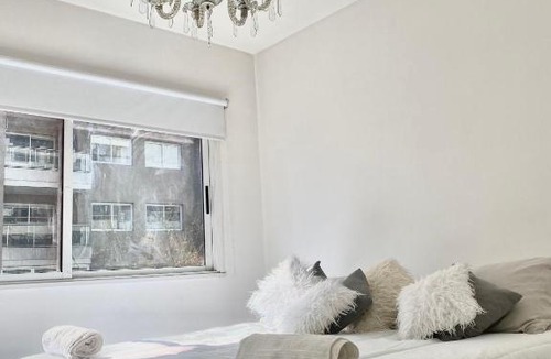 Belgrano Apartment | Espectacular departamento tres ambientes en Belgrano