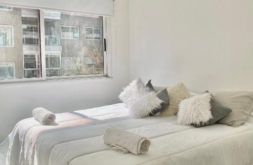 Belgrano Apartment | Espectacular departamento tres ambientes en Belgrano