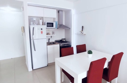 Villa Urquiza Apartment | Espectacular Monoambiente En Urquiza