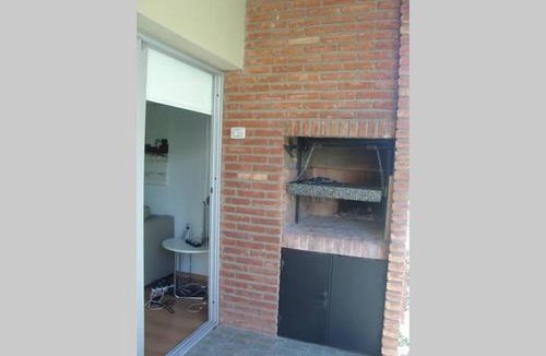 Colegiales Apartment | Espectacular. Parrilla propia, dos dormitorios. Palermo