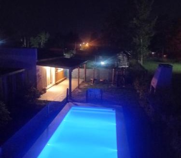 San Miguel del Monte House | Espejos de monte