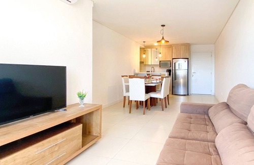 Ingleses Sul Apartment | Espelho das Águas Residencial - NIN003