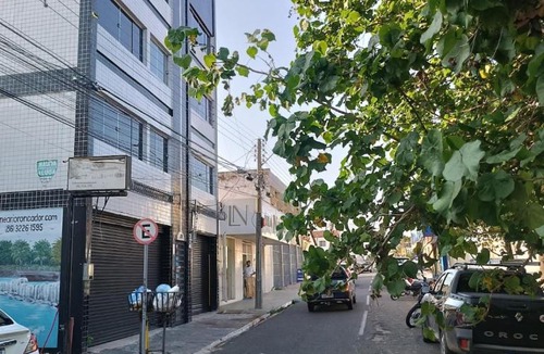 Centro Apartment | Esperança Ap301: Centro Hospitalar e 1quarto casal