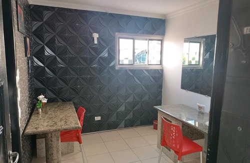 Centro Apartment | Esperança-FLAT201: Centro hospitalar,1quarto casal