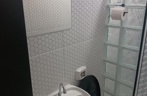 Centro Apartment | Esperança-FLAT305:Centro hospitalar,1quarto casal