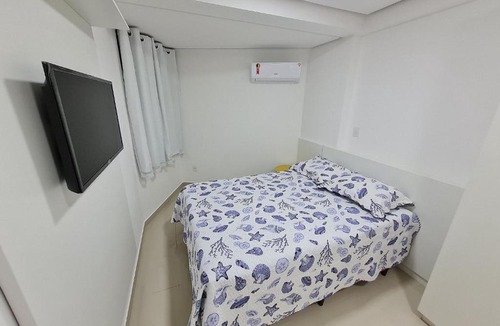 Jardim Oceania Apartment | Espetacular Apartamento no Atlântico Norte