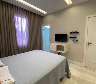 Tapana House | Espetacular Casa Sustentável com 3 Amplas Suítes para a COP 30