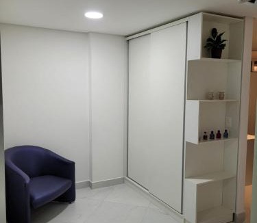 Jardim Rosas Apartment | Espetacular Flat em Miramar "2"