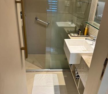Guara Apartment | Espetacular - Flat no Jade Hotel Brasília