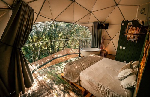 Gravatai Cabin | Esphera Glamping - Gravataí - RS