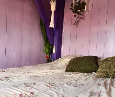 Dunas da Lagoa Hostel | espiral lar