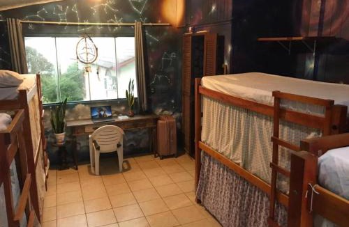 Dunas da Lagoa Hostel | espiral lar