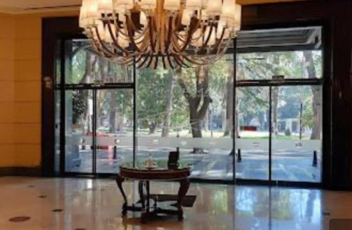 Historic Center Apartment | ESPLÉNDIDO y confortable departamento en el centro de Mendoza