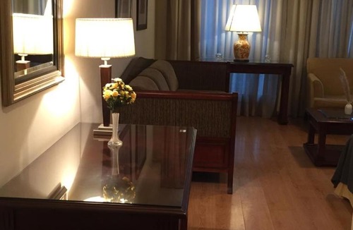 Historic Center Apartment | ESPLÉNDIDO y confortable departamento en el centro de Mendoza