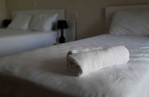 Republica Hotel | Esplanada Hotel