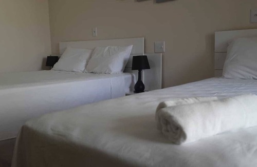 Republica Hotel | Esplanada Hotel