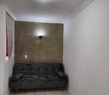 Sudoeste e Octogonal Apartment | Esplanada mil