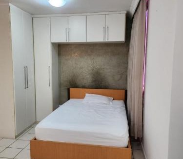 Sudoeste e Octogonal Apartment | Esplanada mil