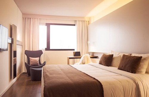Asuncion Hotel | Esplendor by Wyndham Asunción