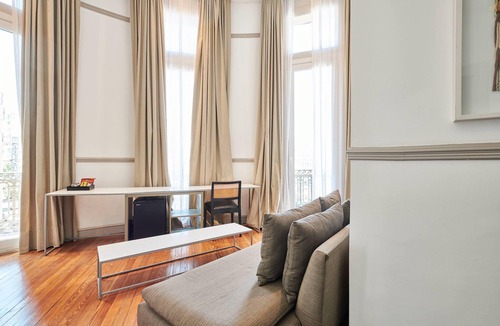 Centro Hotel | Esplendor by Wyndham Savoy Rosario