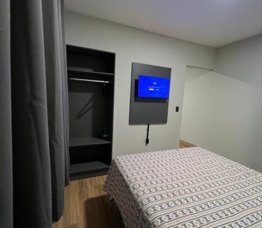 Campinas Apartment | Esquina 8 Apart