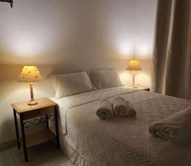 Asuncion House | Esquina Mburucuya