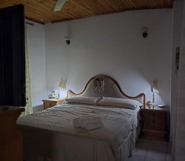 Asuncion House | Esquina Mburucuya