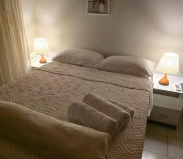 Asuncion House | Esquina Mburucuya