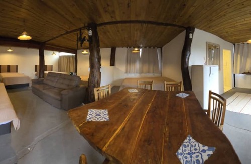 Guarda do Embau Apartment | Essência da Guarda Surf House