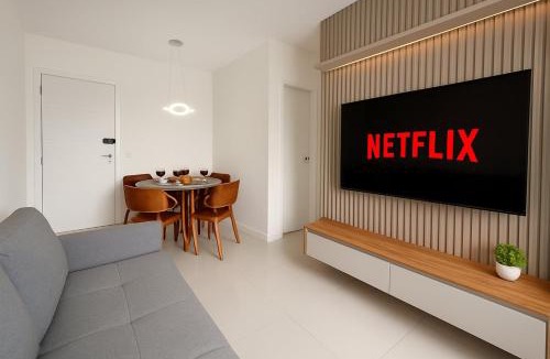 Jockey de Itaparica Apartment | Essência da Praia - 2 Quartos