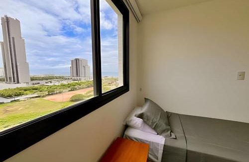 Jockey de Itaparica Apartment | Essência da Praia - 2 Quartos