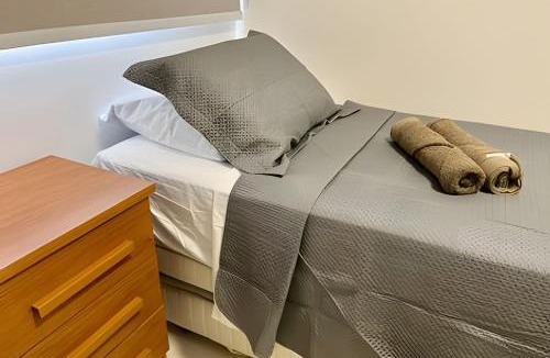 Jockey de Itaparica Apartment | Essência da Praia - 2 Quartos