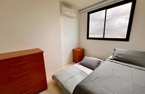 Jockey de Itaparica Apartment | Essência da Praia - 2 Quartos