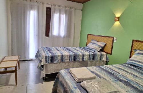 Atins Hotel | Essência de Atins