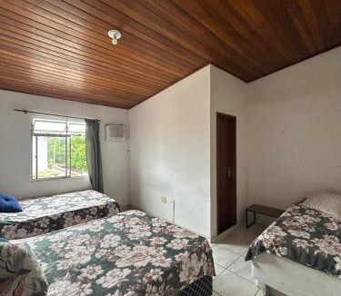 Bosque de Geriba House | Essência de Geriba