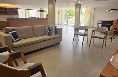 Campo Ere Hotel | Essência Hotéis Campo Erê