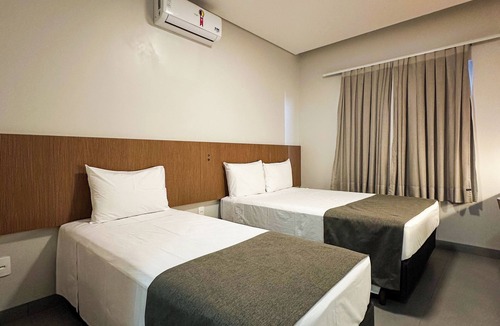 Campo Ere Hotel | Essência Hotéis Campo Erê