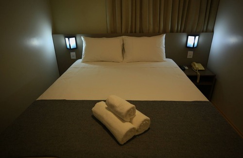 Francisco Beltrao Hotel | Essência Hotel Francisco Beltrão