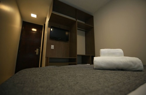 Pato Branco Hotel | Essência Hotel Pato Branco