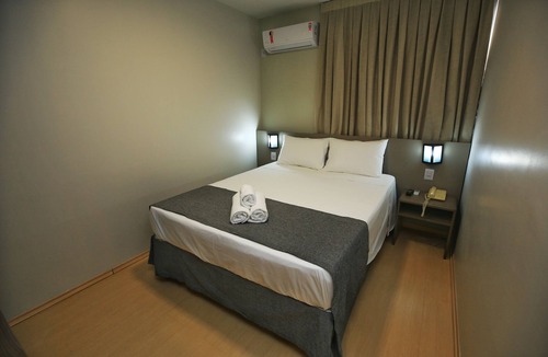 Pato Branco Hotel | Essência Hotel Pato Branco