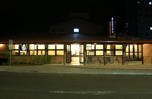 Pato Branco Hotel | Essência Hotel Pato Branco