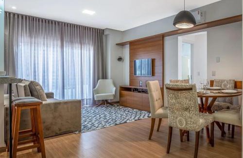 Floresta Apartment | Essence 102 - Apartamento em Gramado